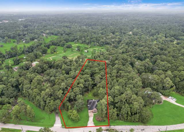 Property at 9019 Miller Rd, Magnolia, TX 77354, 4 beds, 3.5 baths