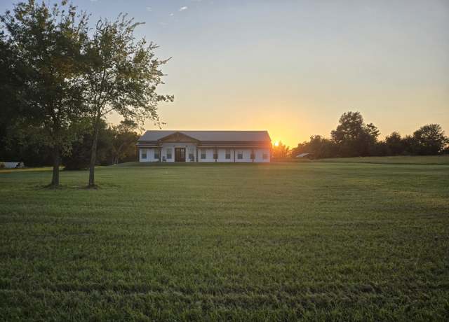 Property at 1741 County Road 320, Centerville, TX 75833, 3 beds, 2.5 baths