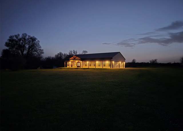 Property at 1741 County Road 320, Centerville, TX 75833, 3 beds, 2.5 baths