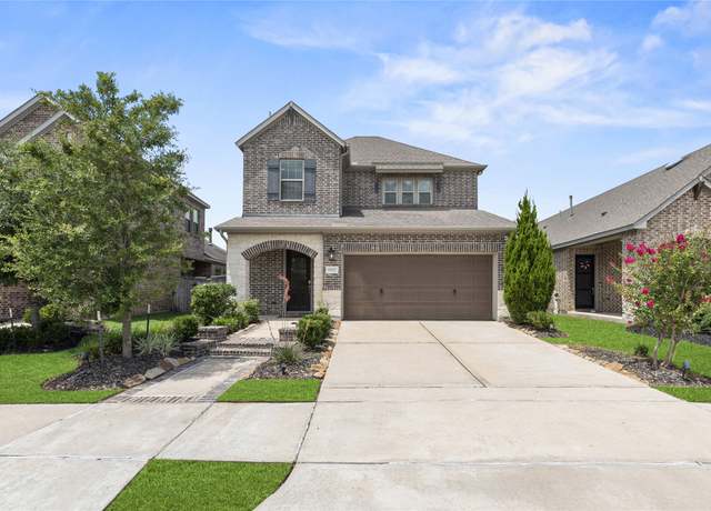 Property at 15227 Stuart Bat Cave Ln, Cypress, TX 77433, 3 beds, 2.5 baths
