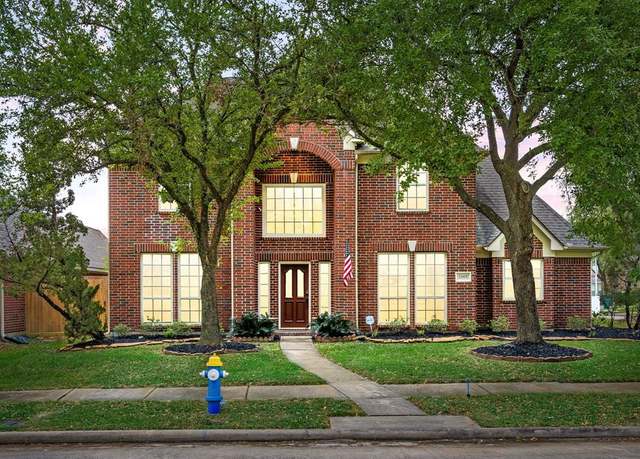 Property at 12815 Jubilee Park Ct, Houston, TX 77065, 4 beds, 3.5 baths