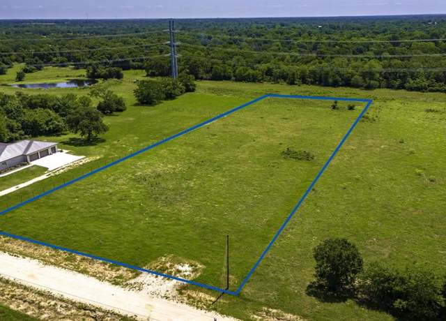 Property at 4063 Hidden Trl, North Zulch, TX 77872