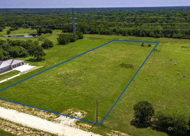 Property at 4063 Hidden Trl, North Zulch, TX 77872