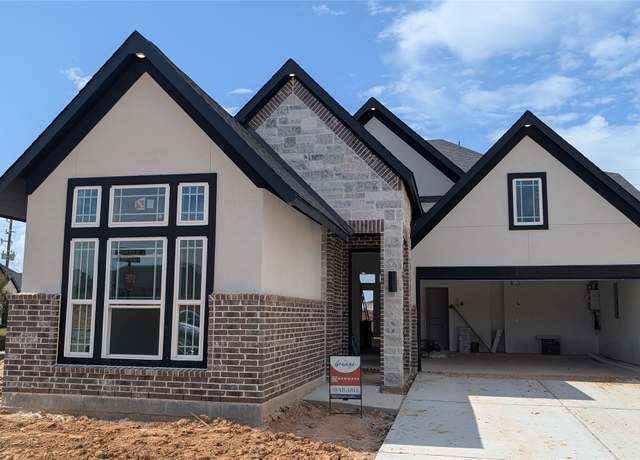 Property at 405 Silver Moon Way, Katy, TX 77493, 4 beds, 3 baths