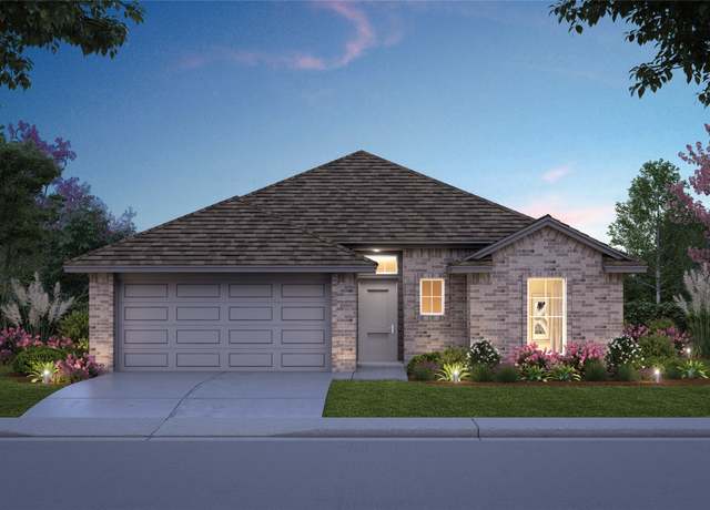 Property at 10350 Woodhill Spa Dr, Cleveland, TX 77327, 3 beds, 2 baths