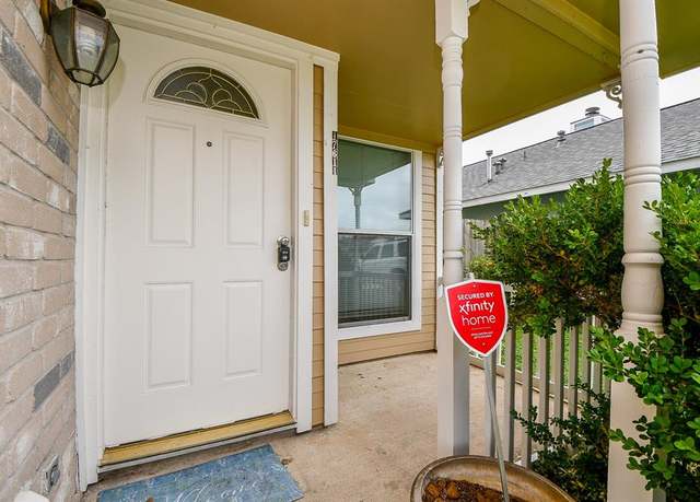 Property at 17611 Northhagen Dr, Houston, TX 77084, 3 beds, 2 baths