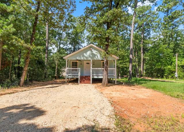 Property at 161 Evergreen, Livingston, TX 77351, 3 beds, 2 baths