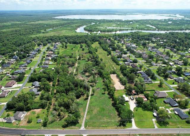 Property at 00 FM 565 North, Mont Belvieu, TX 77523
