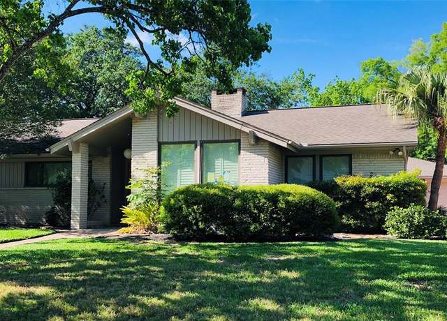 Property at 5258 Ariel St, Houston, TX 77096, 3 beds, 2.5 baths