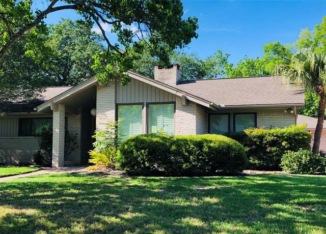 Property at 5258 Ariel St, Houston, TX 77096, 3 beds, 2.5 baths