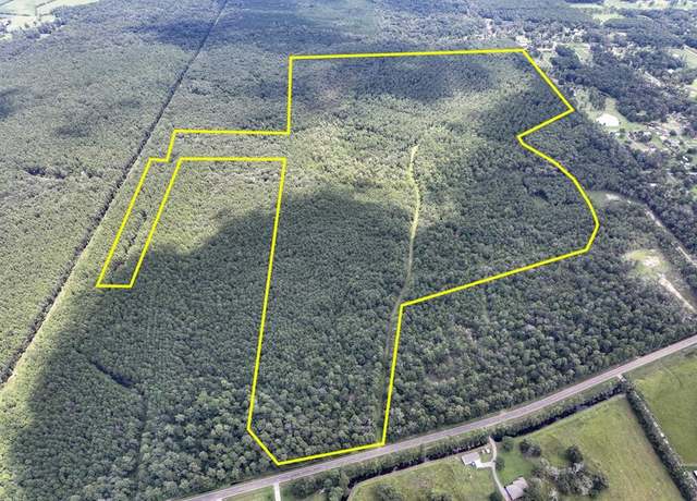 Property at 0 FM 1136, Orange, TX 77632