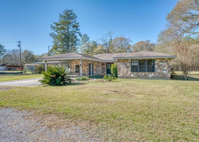 Property at 23052 S FM 92 Loop W, Silsbee, TX 77656, 3 beds, 2 baths