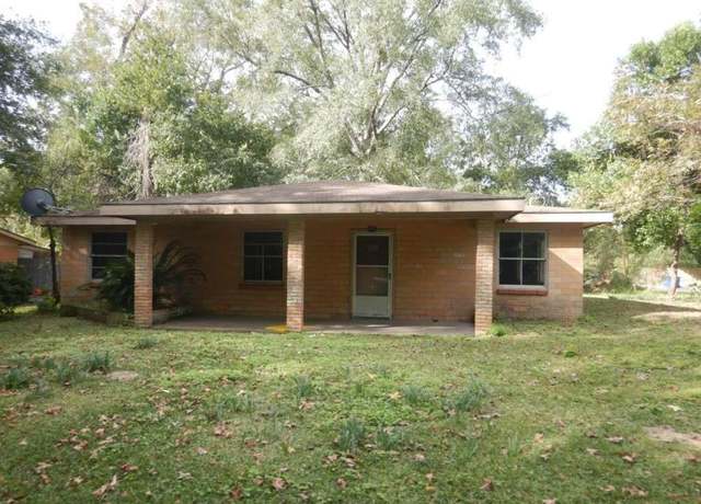 Property at 111 N Mcmillan Ave, Kirbyville, TX 75956, 2 beds, 1 bath
