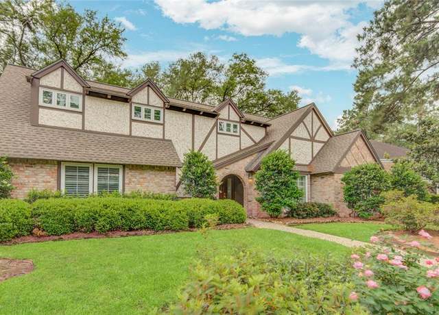 Property at 5311 Graystone Ln, Houston, TX 77069, 5 beds, 2.5 baths