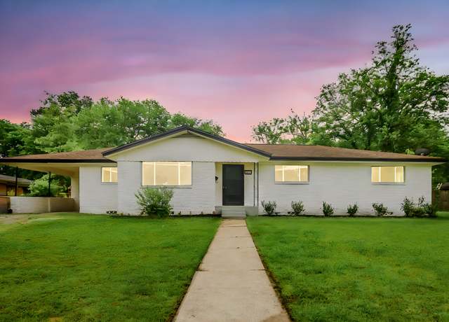 Property at 1105 Johnson Ave, Lufkin, TX 75904, 3 beds, 2 baths