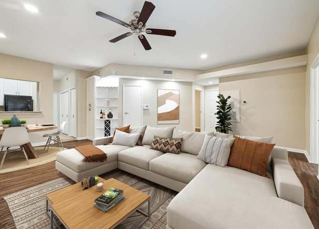 Property at 4901 Floyd St #10, Houston, TX 77007, 2 beds, 2 baths