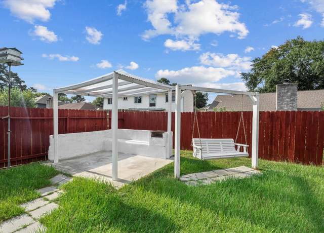 Property at 4302 Dawn Creek Ln, Spring, TX 77388, 3 beds, 2 baths
