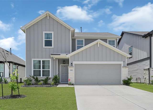 Property at 17723 Seed Drill Ln, Hockley, TX 77447, 3 beds, 2.5 baths