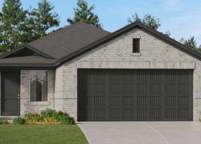 Property at 5016 Gallant St, Bay City, TX 77414, 4 beds, 2 baths