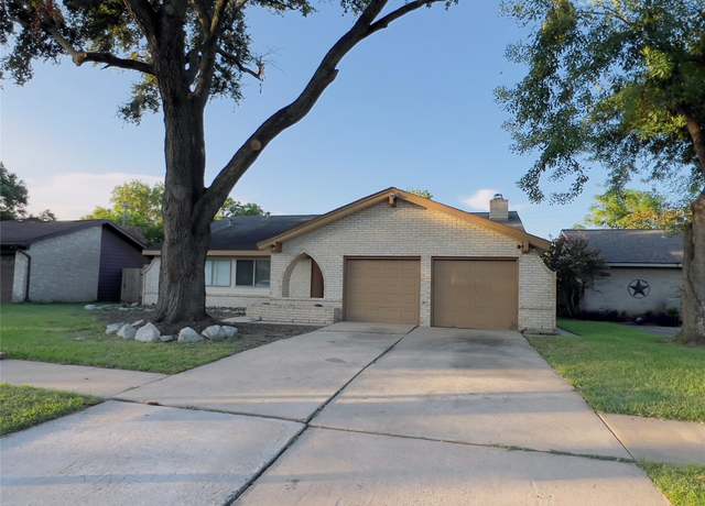Property at 9614 Ravensworth Dr, Houston, TX 77031, 3 beds, 2 baths