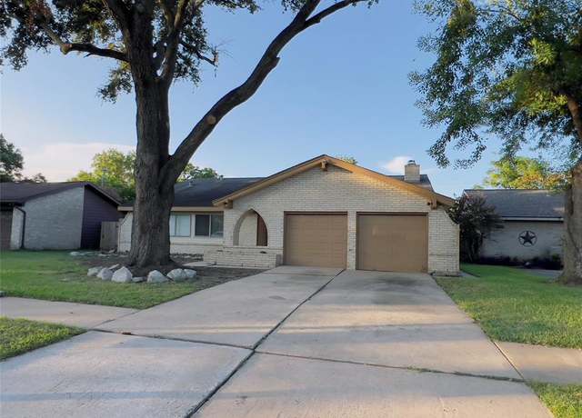 Property at 9614 Ravensworth Dr, Houston, TX 77031, 3 beds, 2 baths