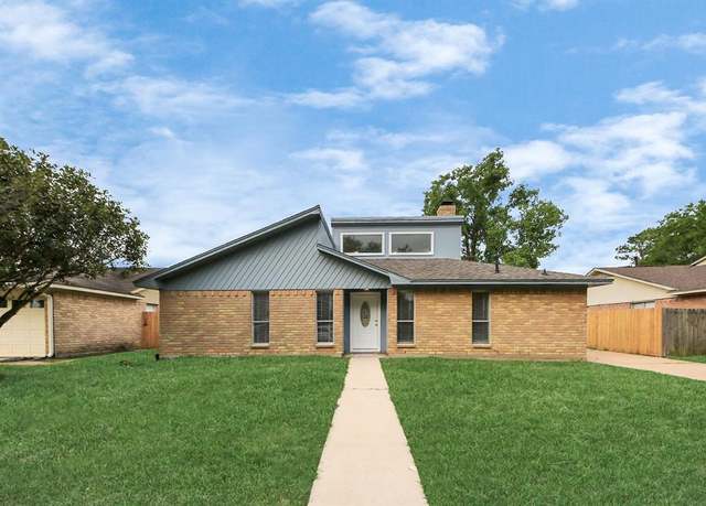 Property at 15723 Cascade Point Dr, Houston, TX 77084, 3 beds, 2 baths