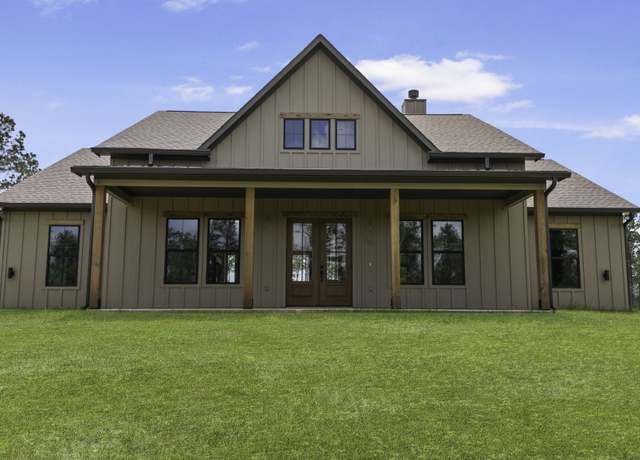 Property at 351 Howdy Ln, Livingston, TX 77351, 4 beds, 2.5 baths