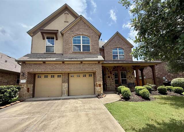 Property at 23507 San Ricci Ct, Richmond, TX 77406, 4 beds, 3.5 baths