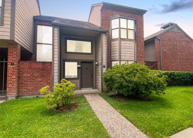 Property at 7447 Cambridge St #71, Houston, TX 77054, 2 beds, 1.5 baths
