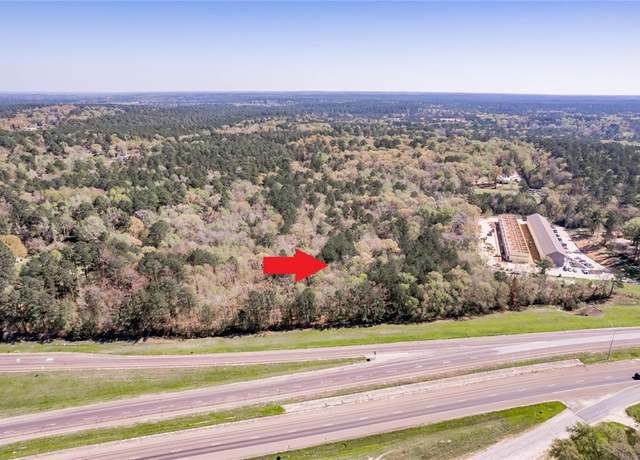 Property at 0 Loop 19, Huntsville, TX 77320