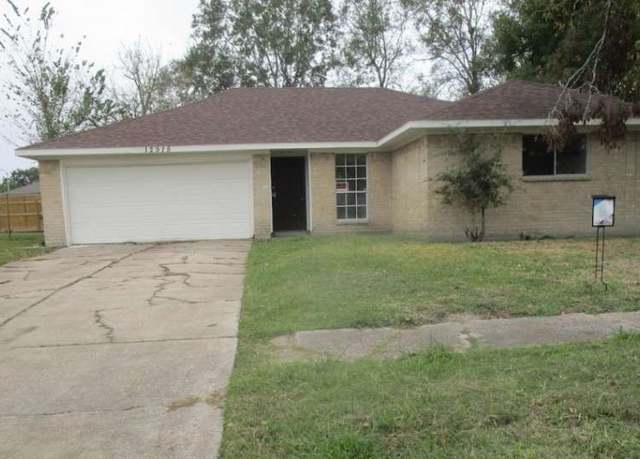 Property at 12515 Gotham Dr, Houston, TX 77089, 4 beds, 2 baths