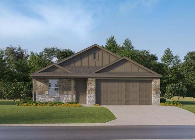 Property at 8035 Mystic Topaz Dr, Rosharon, TX 77583, 4 beds, 2 baths