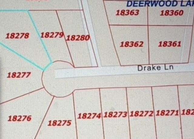 Property at LOT 34 Drake Ln, Hempstead, TX 77445
