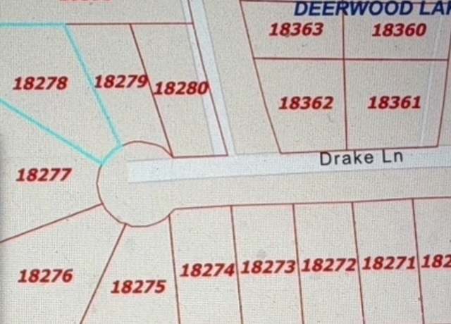 Property at LOT 34 Drake Ln, Hempstead, TX 77445