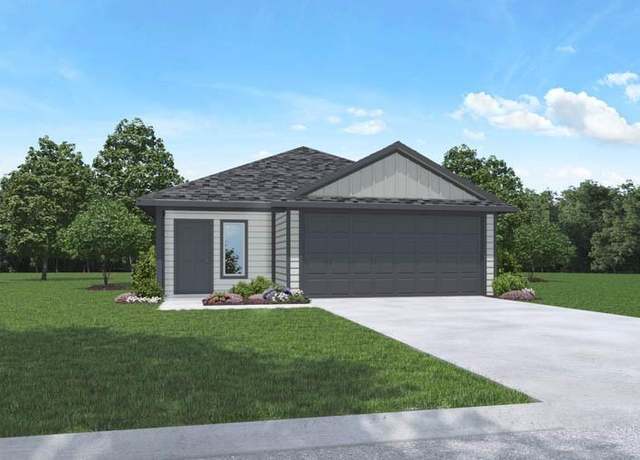 Property at 14234 Northern Pintail Ct, Splendora, TX 77372, 3 beds, 2 baths