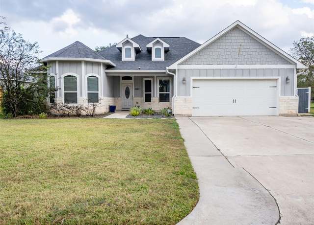 Property at 2523 Turberry Dr, West Columbia, TX 77486, 4 beds, 2.5 baths