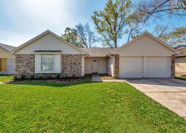 Property at 13418 Natasha Ln, Houston, TX 77015, 3 beds, 2 baths