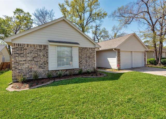 Property at 13418 Natasha Ln, Houston, TX 77015, 3 beds, 2 baths