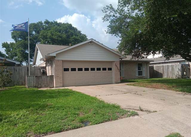 Property at 18602 Lippizaner Dr, Cypress, TX 77433, 4 beds, 2 baths