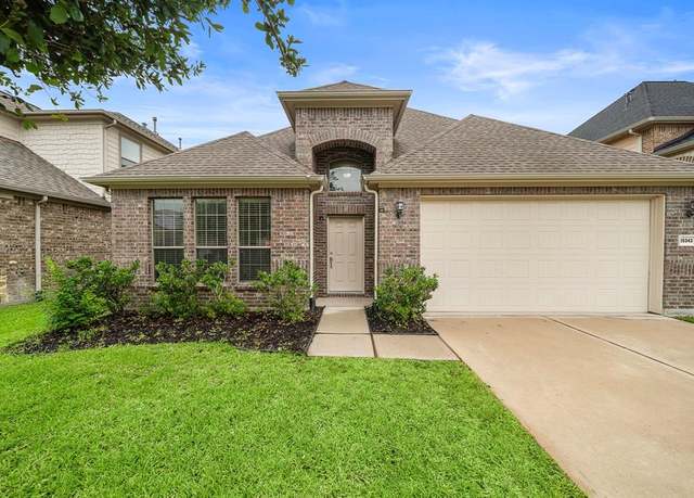 Property at 25343 Holton Ridge Dr, Katy, TX 77494, 3 beds, 2 baths