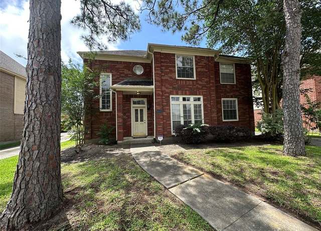 Property at 6030 Culross Close, Humble, TX 77346, 4 beds, 2.5 baths
