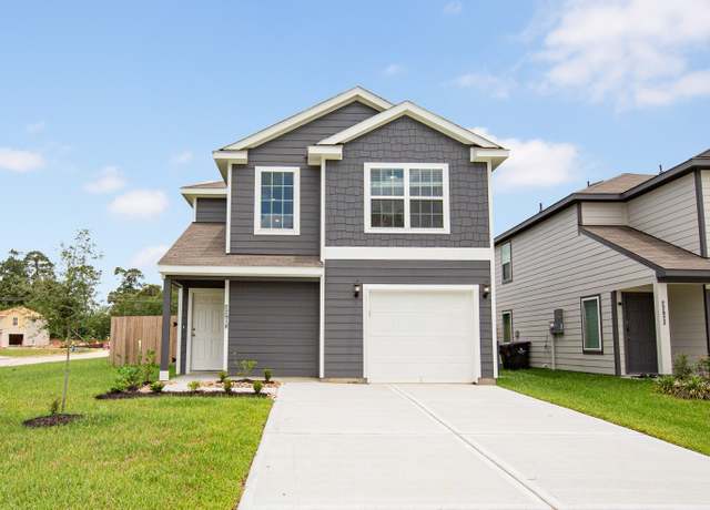 Property at 22919 Great Egret Dr, Splendora, TX 77372, 3 beds, 2.5 baths