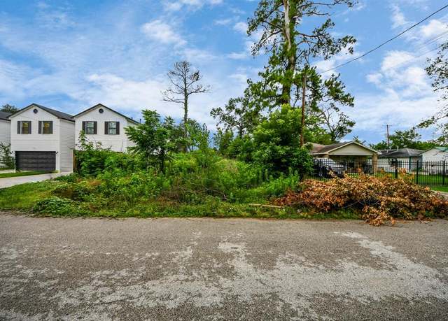 Property at 4623 Ireland Rd, Houston, TX 77016