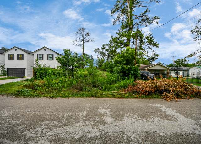Property at 4623 Ireland Rd, Houston, TX 77016
