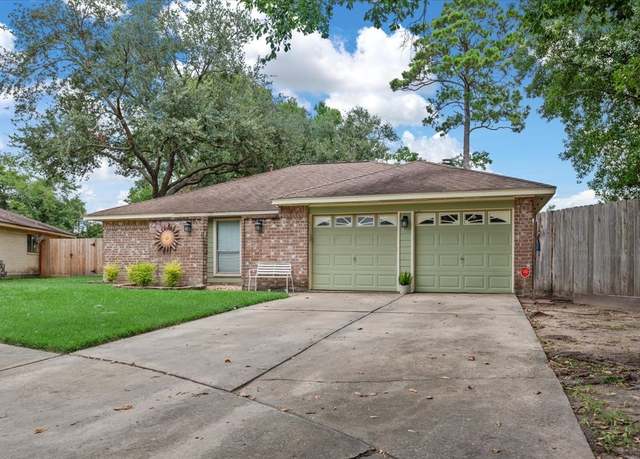 Property at 2514 Spring Day Ct, Spring, TX 77373, 3 beds, 2 baths