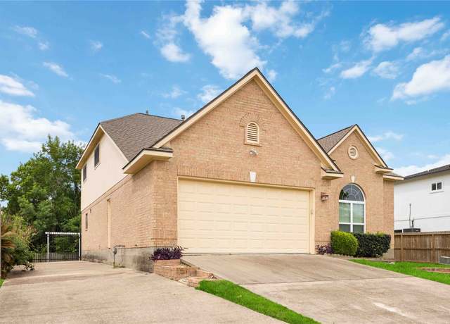 Property at 5498 Appleblossom Ln, Friendswood, TX 77546, 5 beds, 2.5 baths