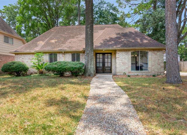 Property at 15107 Marlebone Ct, Houston, TX 77069, 4 beds, 2.5 baths