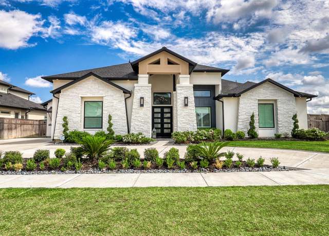 Property at 29806 Kate Creek Ln, Fulshear, TX 77441, 4 beds, 6 baths