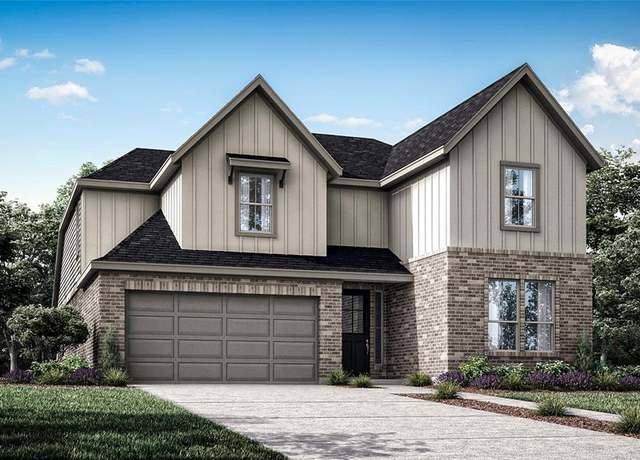 Property at 31234 Anna Meadows Dr, Fulshear, TX 77441, 4 beds, 3 baths