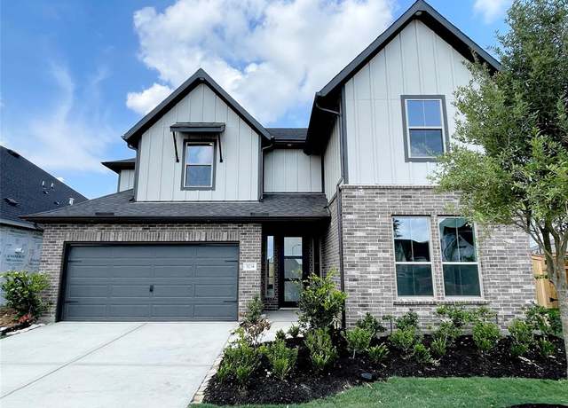 Property at 31234 Anna Meadows Dr, Fulshear, TX 77441, 4 beds, 3 baths